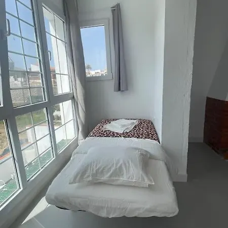 Casa Amplia Y Luminosa A 5 Minutos De La Playa Holiday home *