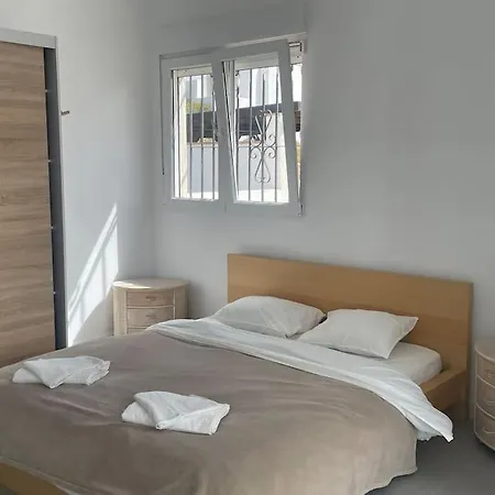 Holiday home Casa Amplia Y Luminosa A 5 Minutos De La Playa Fuengirola
