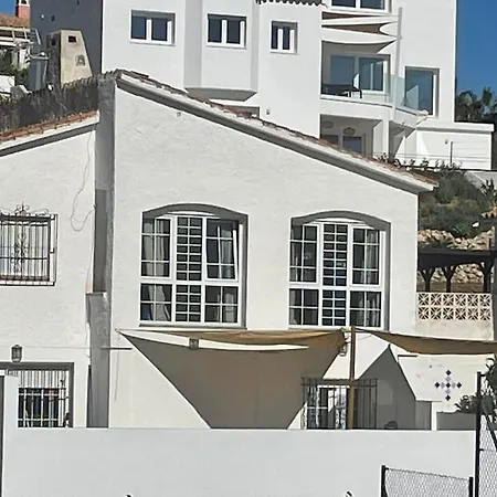 Holiday home Casa Amplia Y Luminosa A 5 Minutos De La Playa Fuengirola